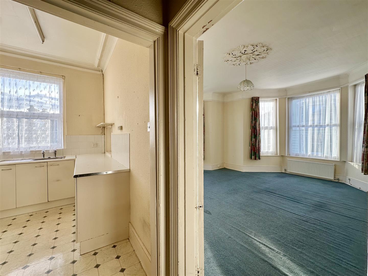 Stockleigh Road, St. Leonards-On-Sea